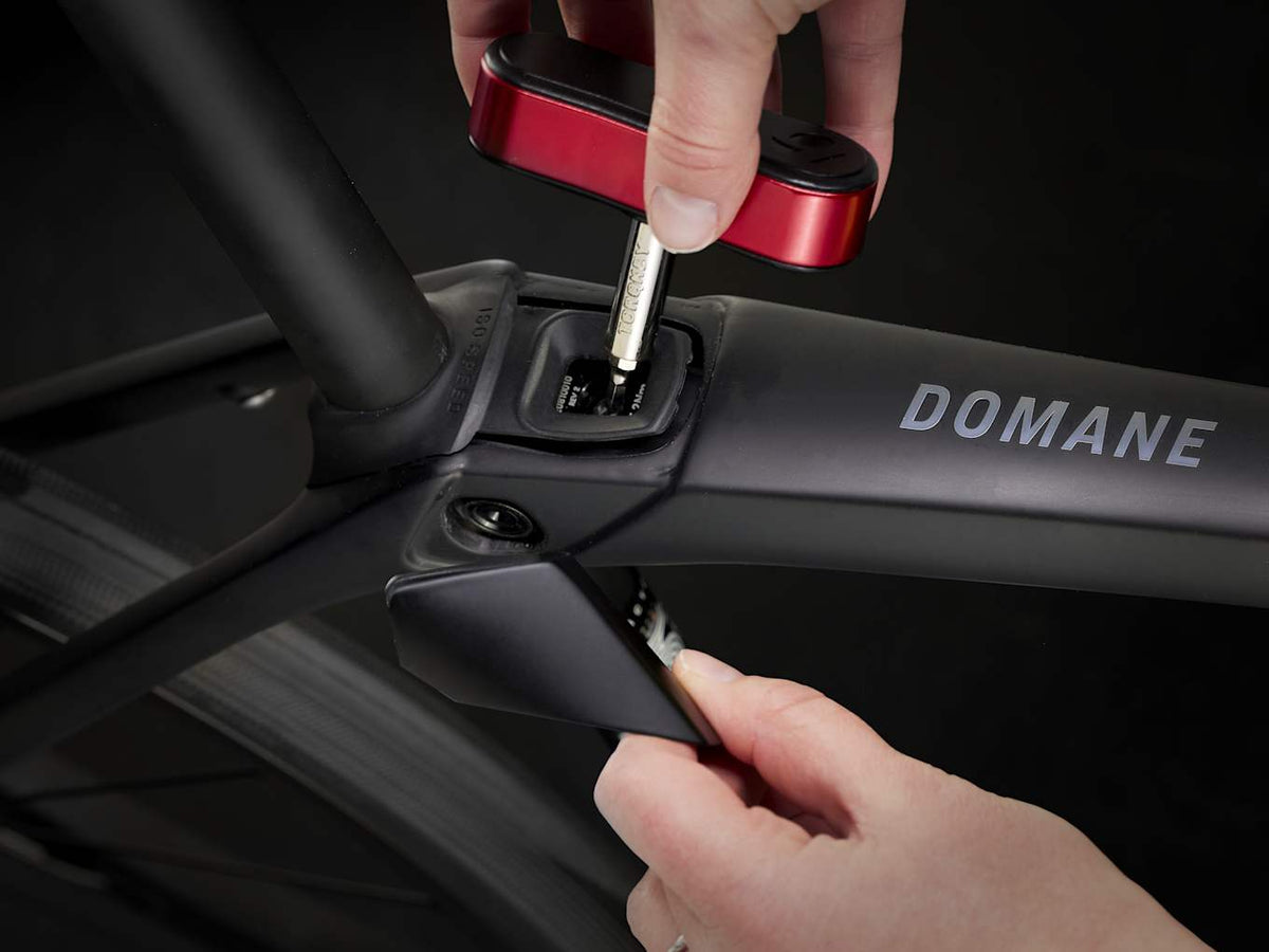 Trek Domane SL 5 Gen 4 (2024) product image 8