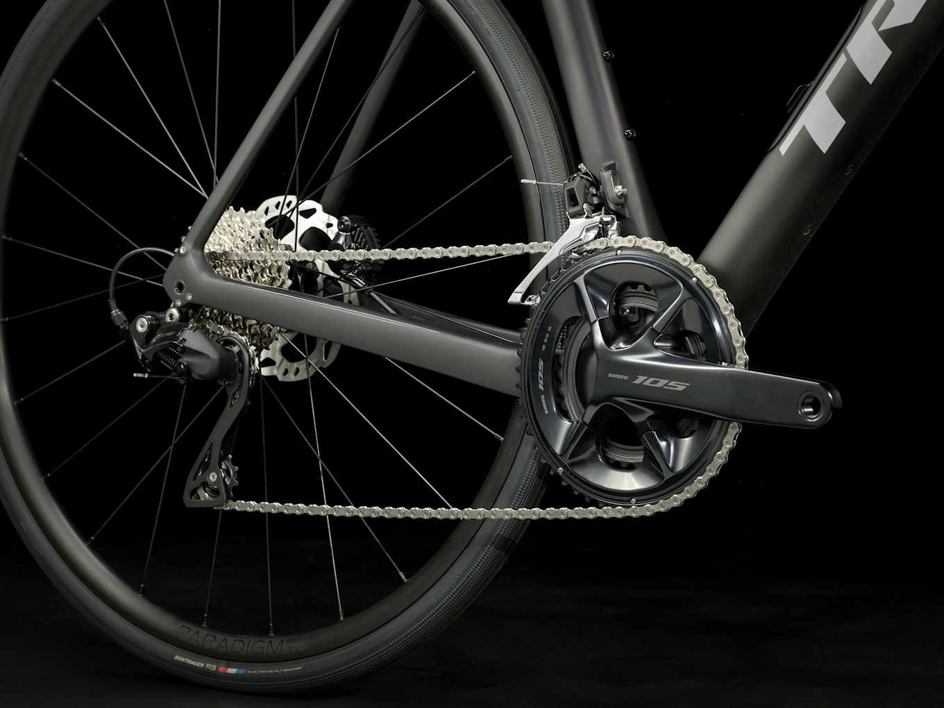 Trek Domane SL 5 Gen 4 (2024) product image 10