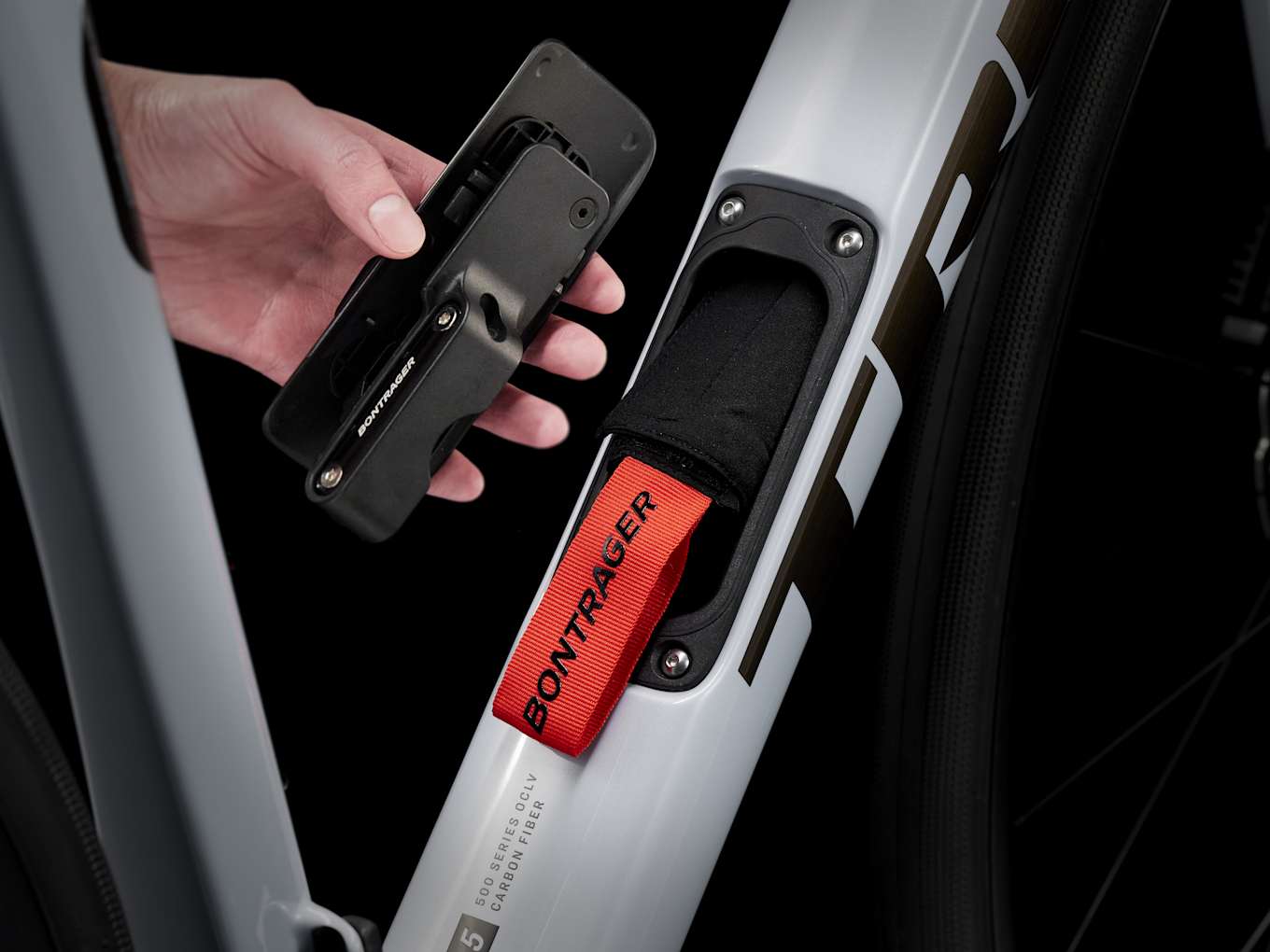 Trek Domane SL 5 Gen 4 (2024) product image 16
