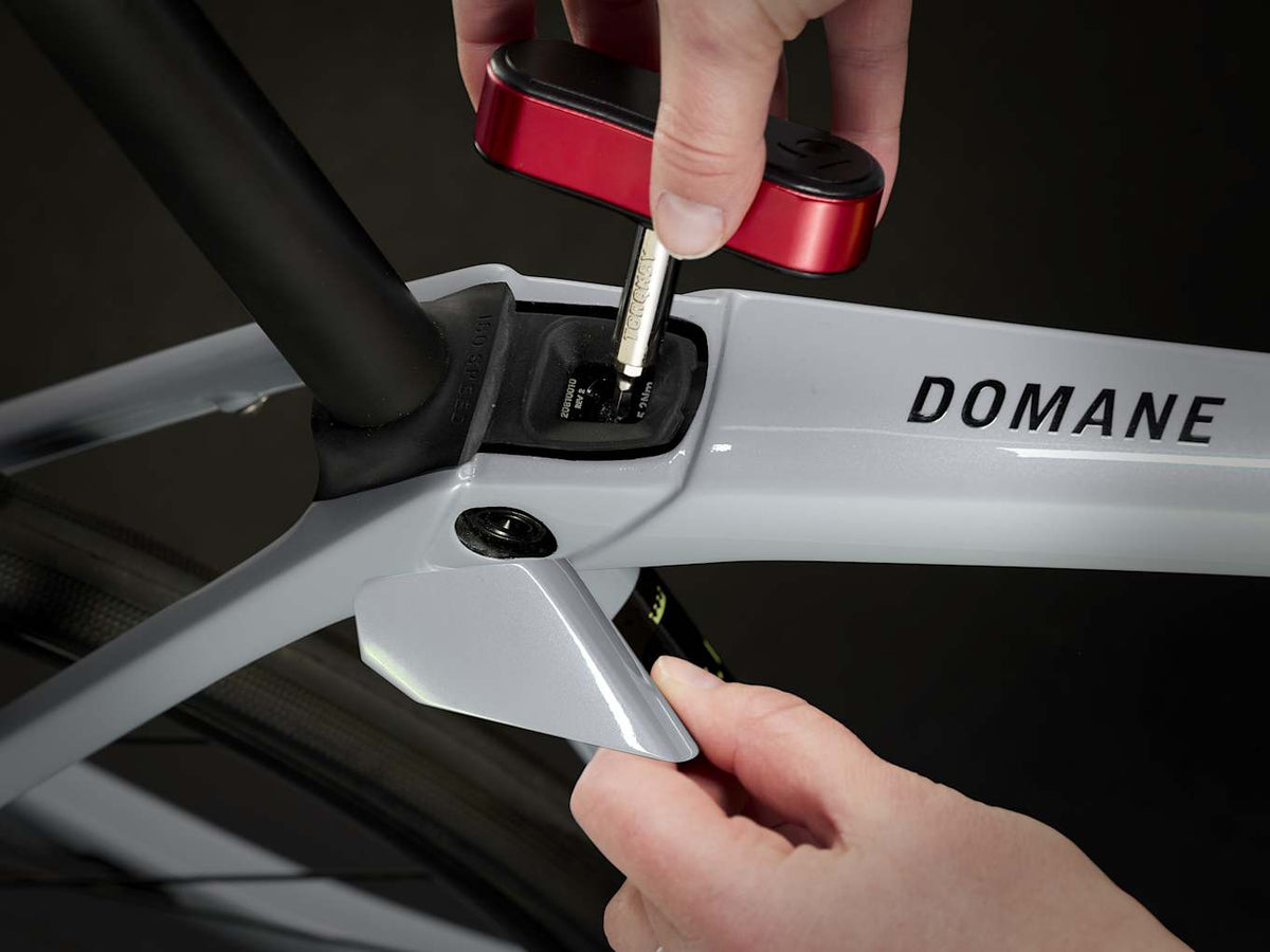 Trek Domane SL 5 Gen 4 (2024) product image 20