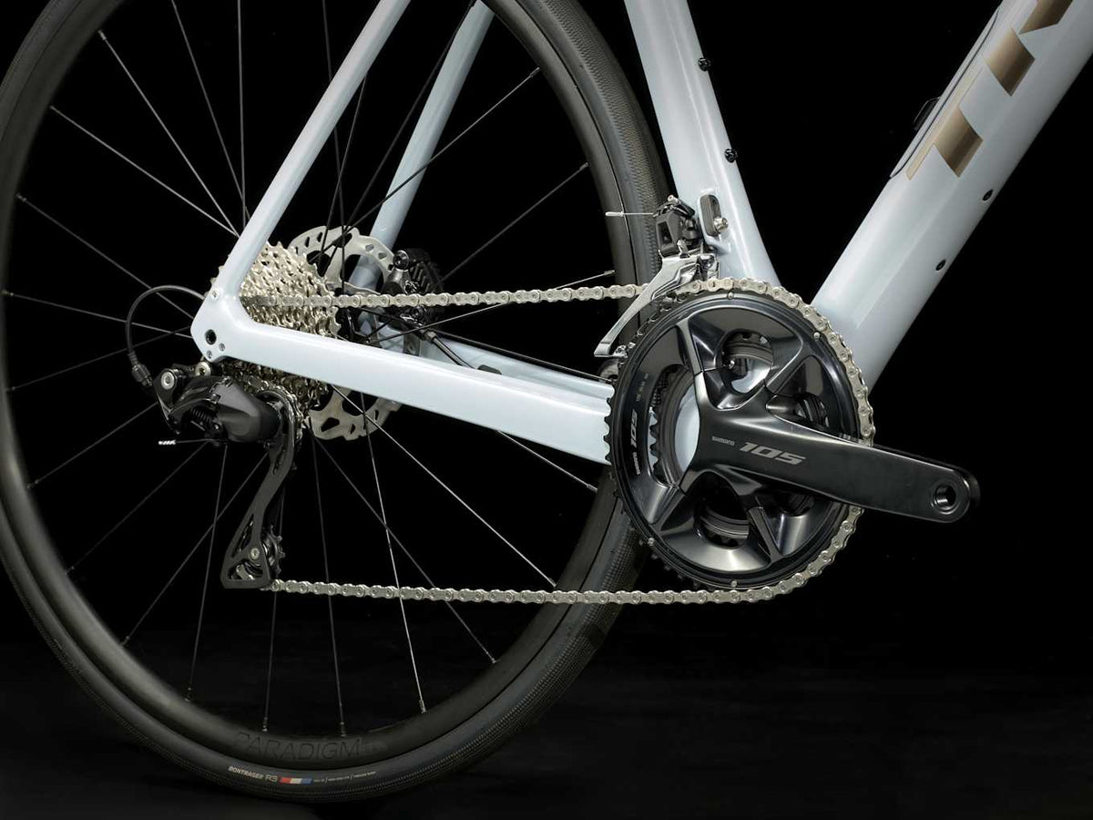 Trek Domane SL 5 Gen 4 (2024) product image 2
