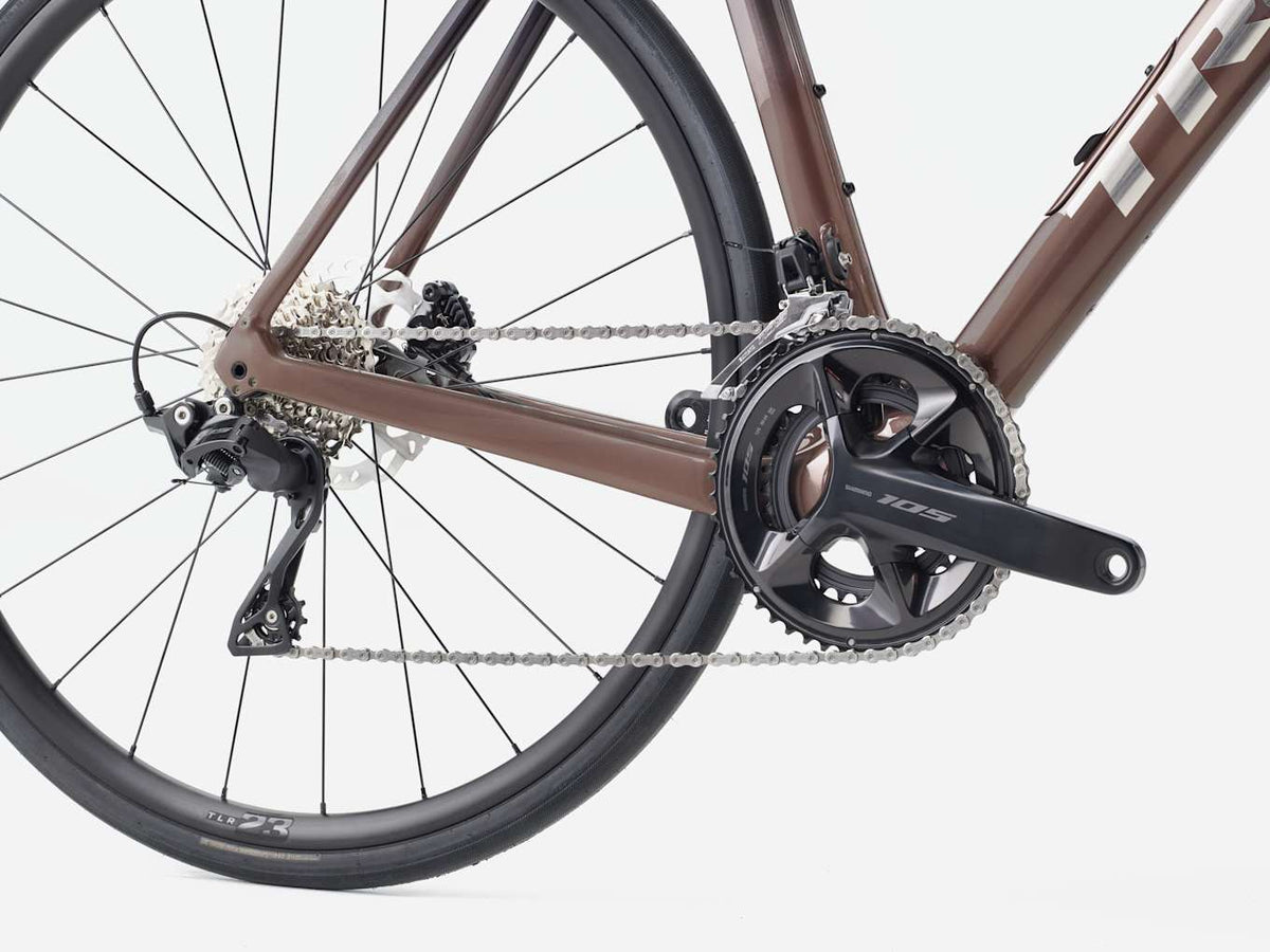 Trek Domane SL 5 Gen 4 (2026) product image 3