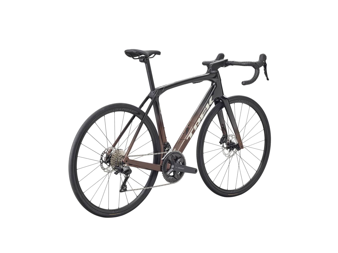 Trek Domane SL 5 Gen 4 (2026) product image 4