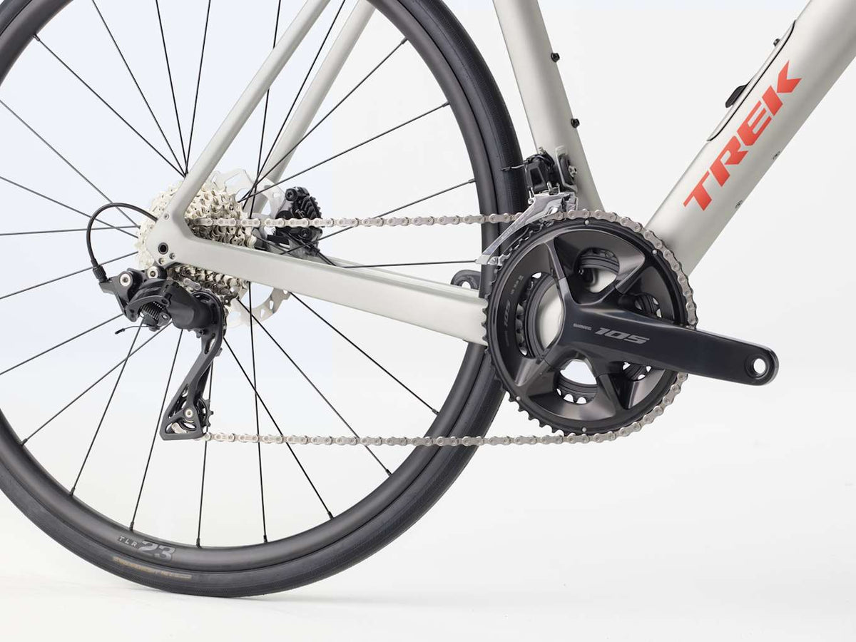 Trek Domane SL 5 Gen 4 (2026) product image 8