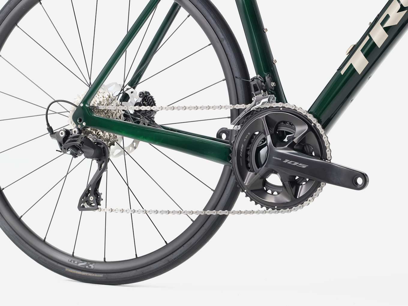 Trek Domane SL 5 Gen 4 (2026) product image 13
