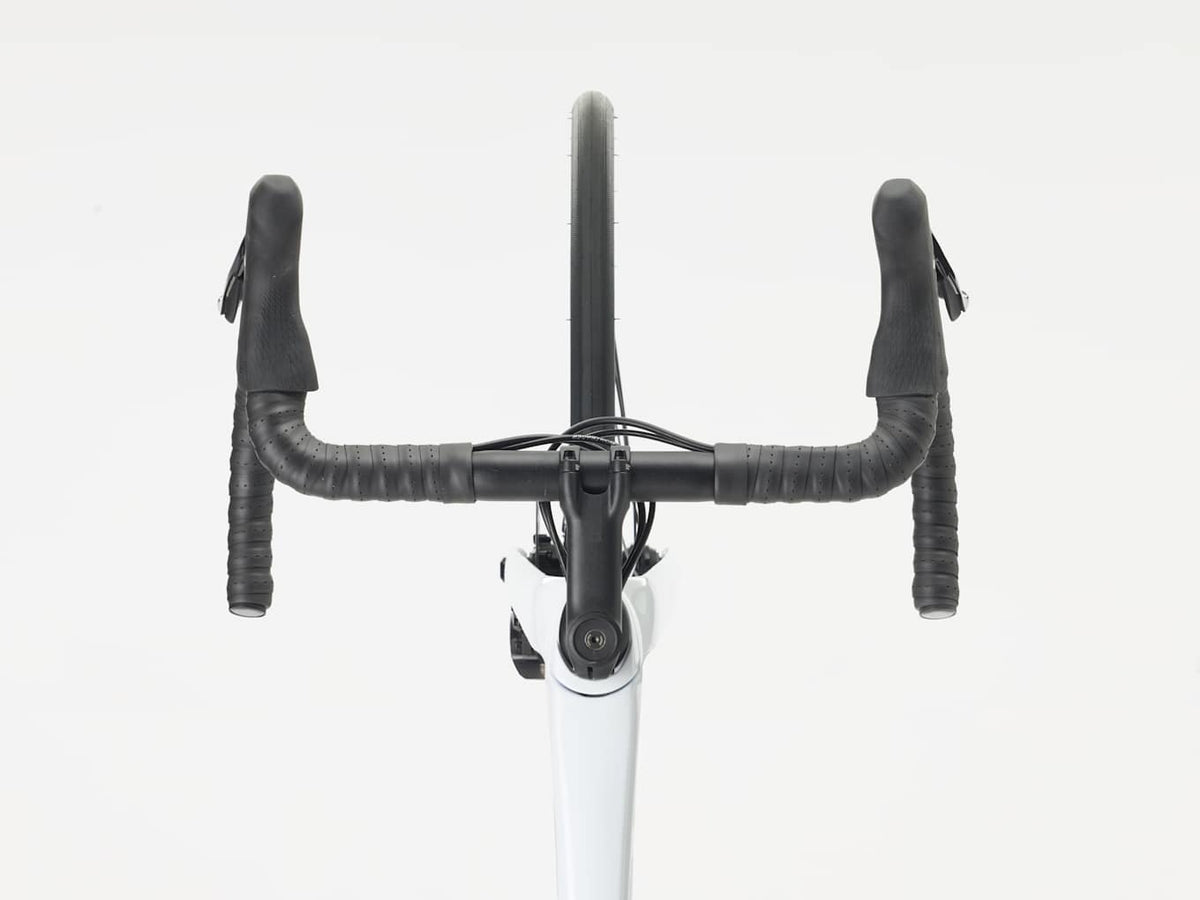 Trek White