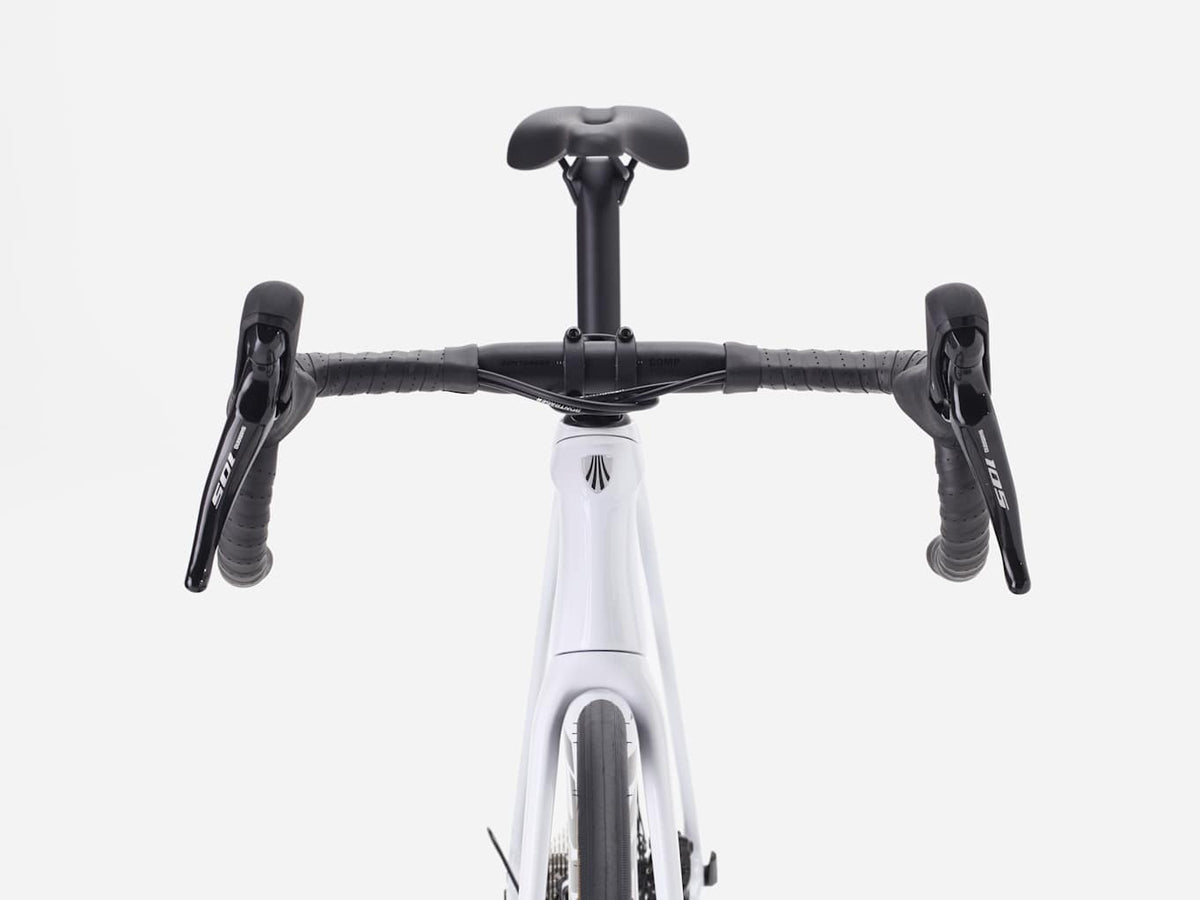 Trek White
