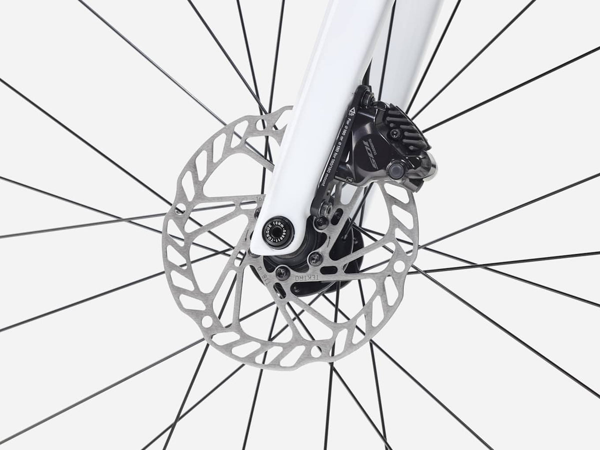 Trek White