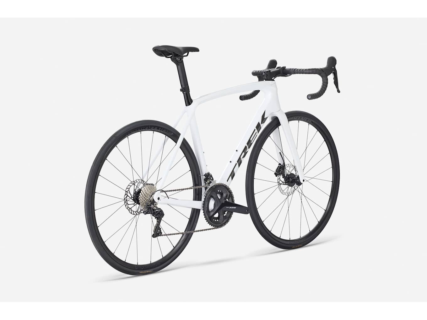 Trek White