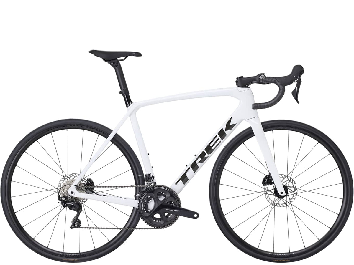 Trek White