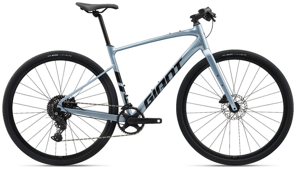 Giant FASTROAD AR 2 - Glacier Silver