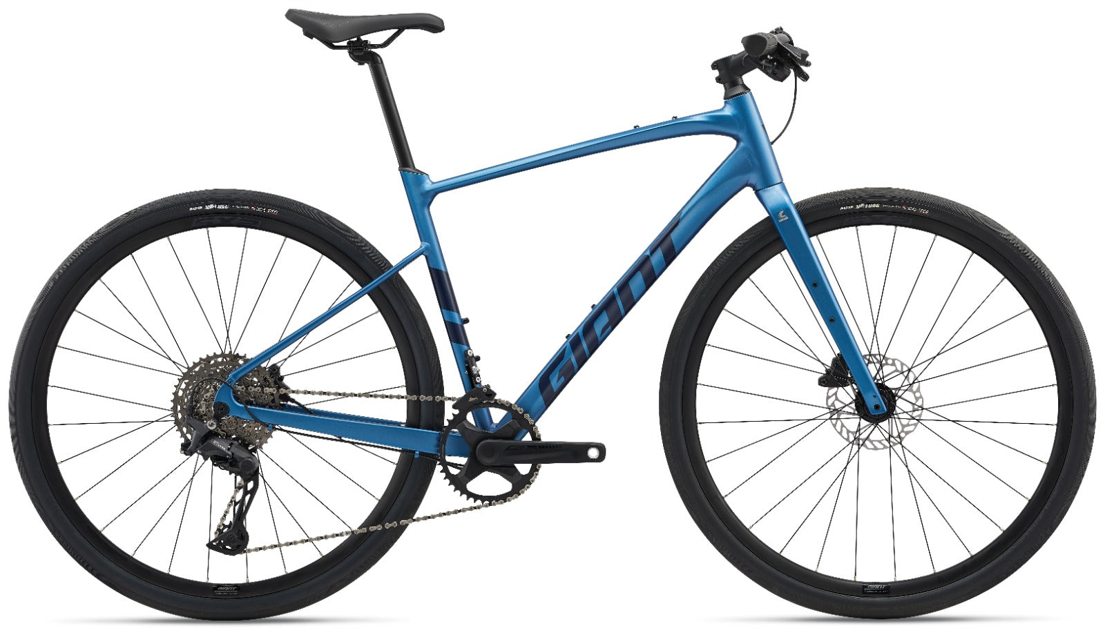 Giant FASTROAD AR 1 - ELECTRON BLUE
