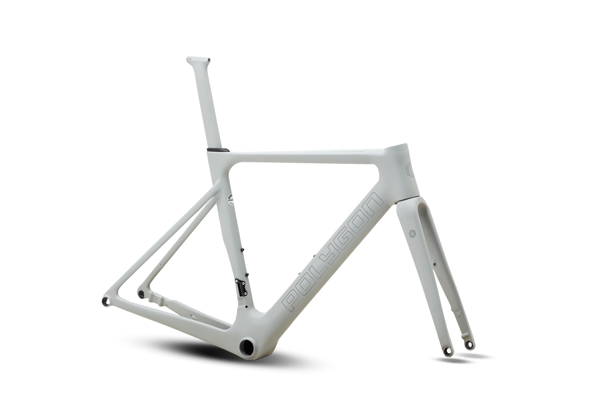 Polygon HELIOS A9X ENTITY WR5 - Nubium Grey