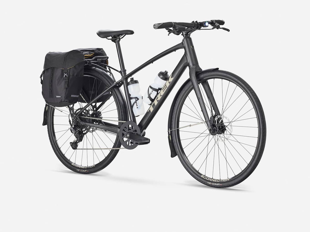 Carbon Dark Grey