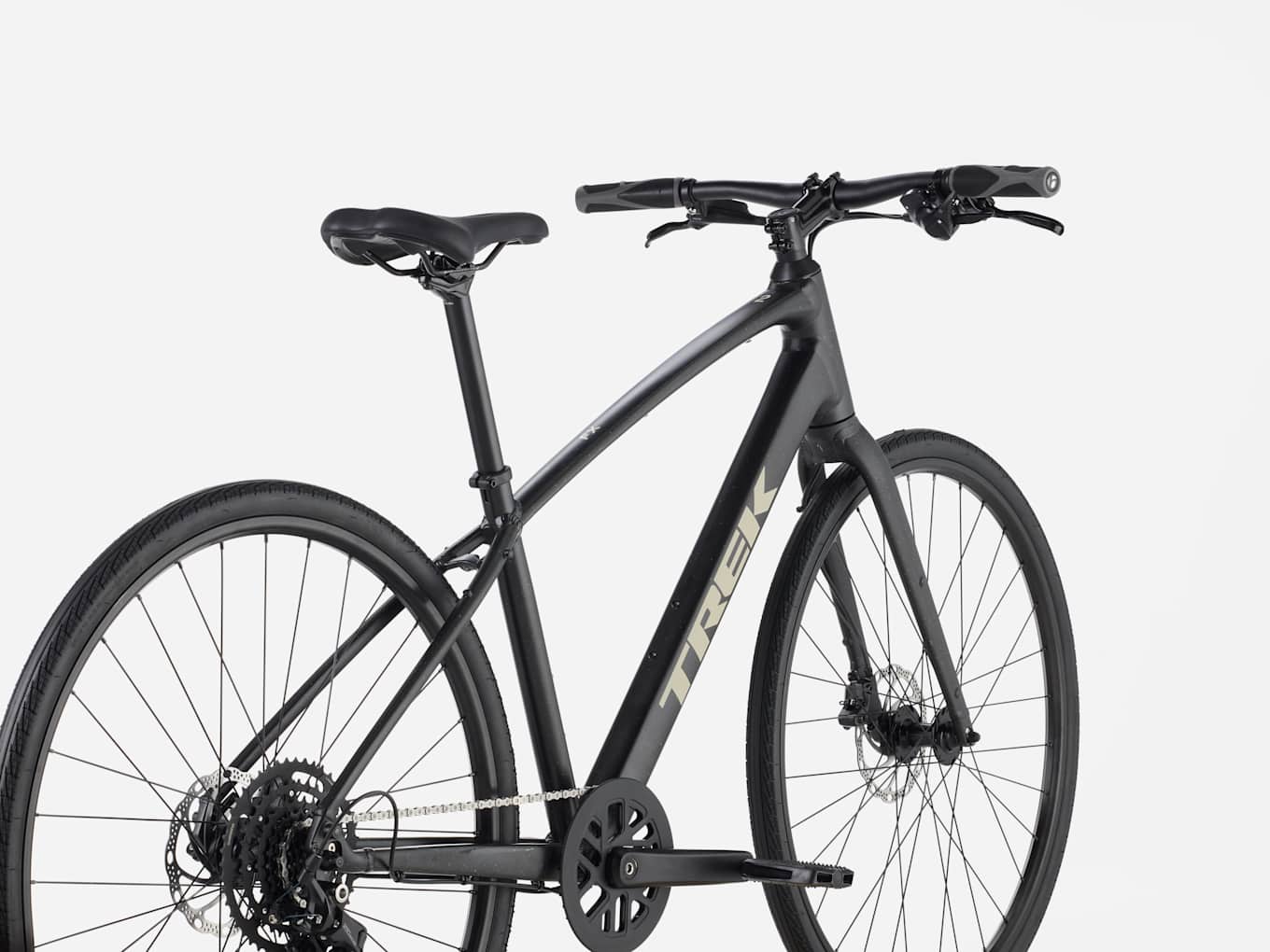 Carbon Dark Grey