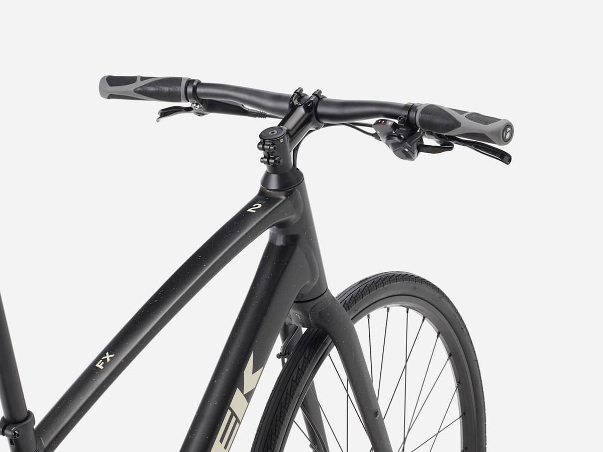 Carbon Dark Grey