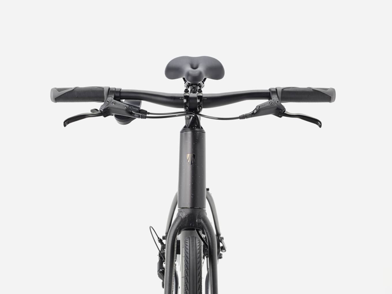 Carbon Dark Grey