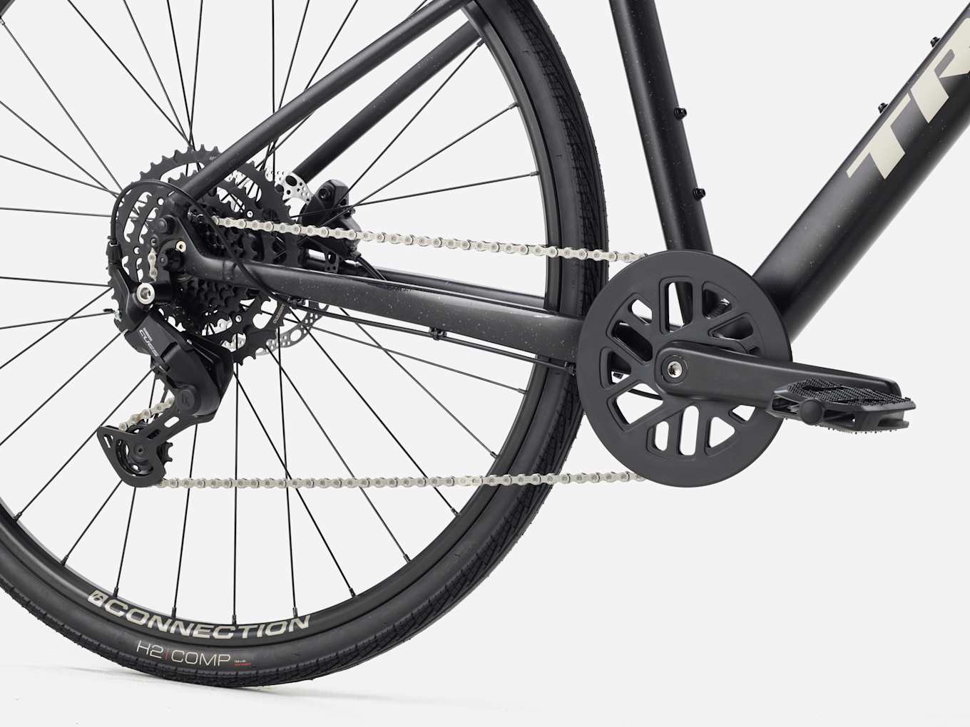 Carbon Dark Grey