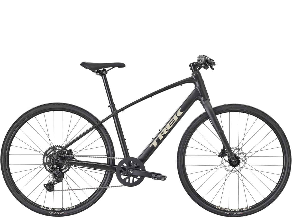 Carbon Dark Grey