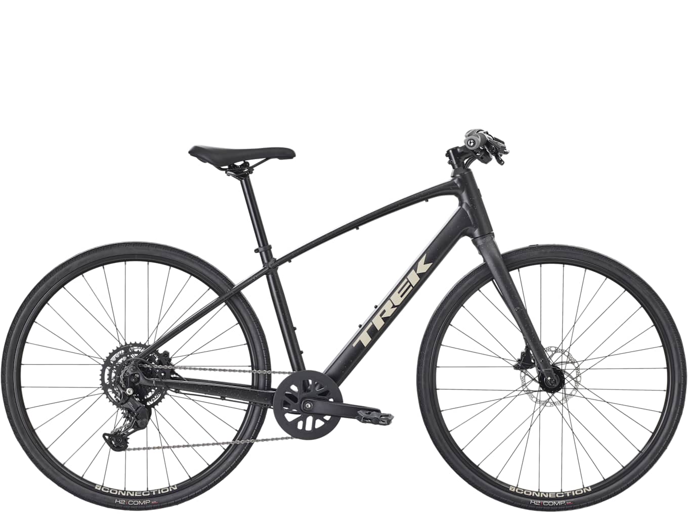 Carbon Dark Grey