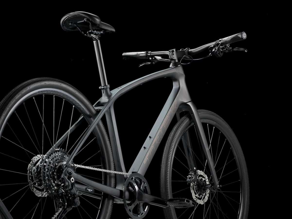 Matte Onyx Carbon