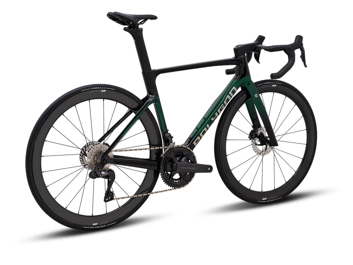Polygon HELIOS A8 Di2 - Midnight Pine