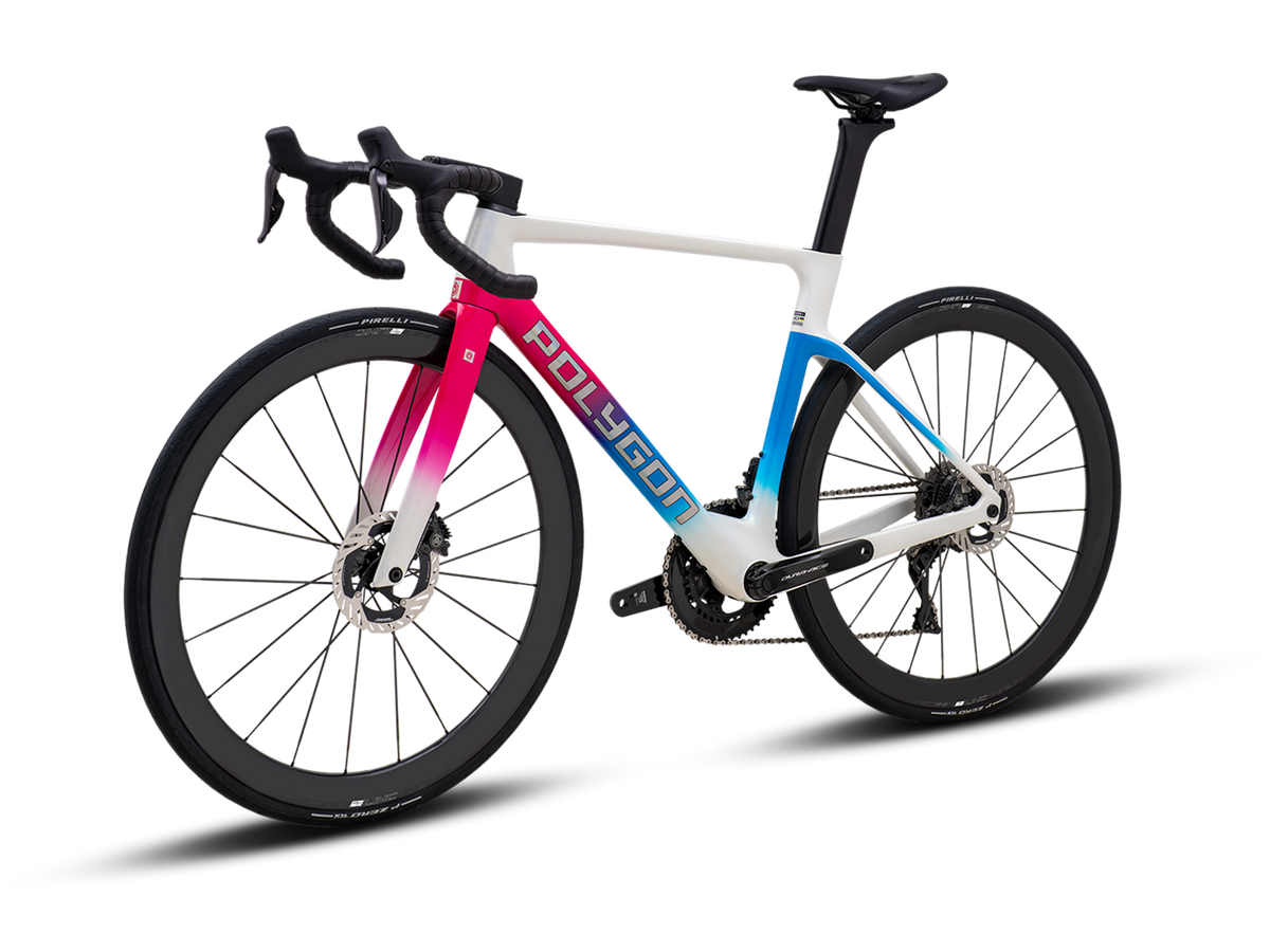 Polygon HELIOS A9 Di2 POWERMETER image 4