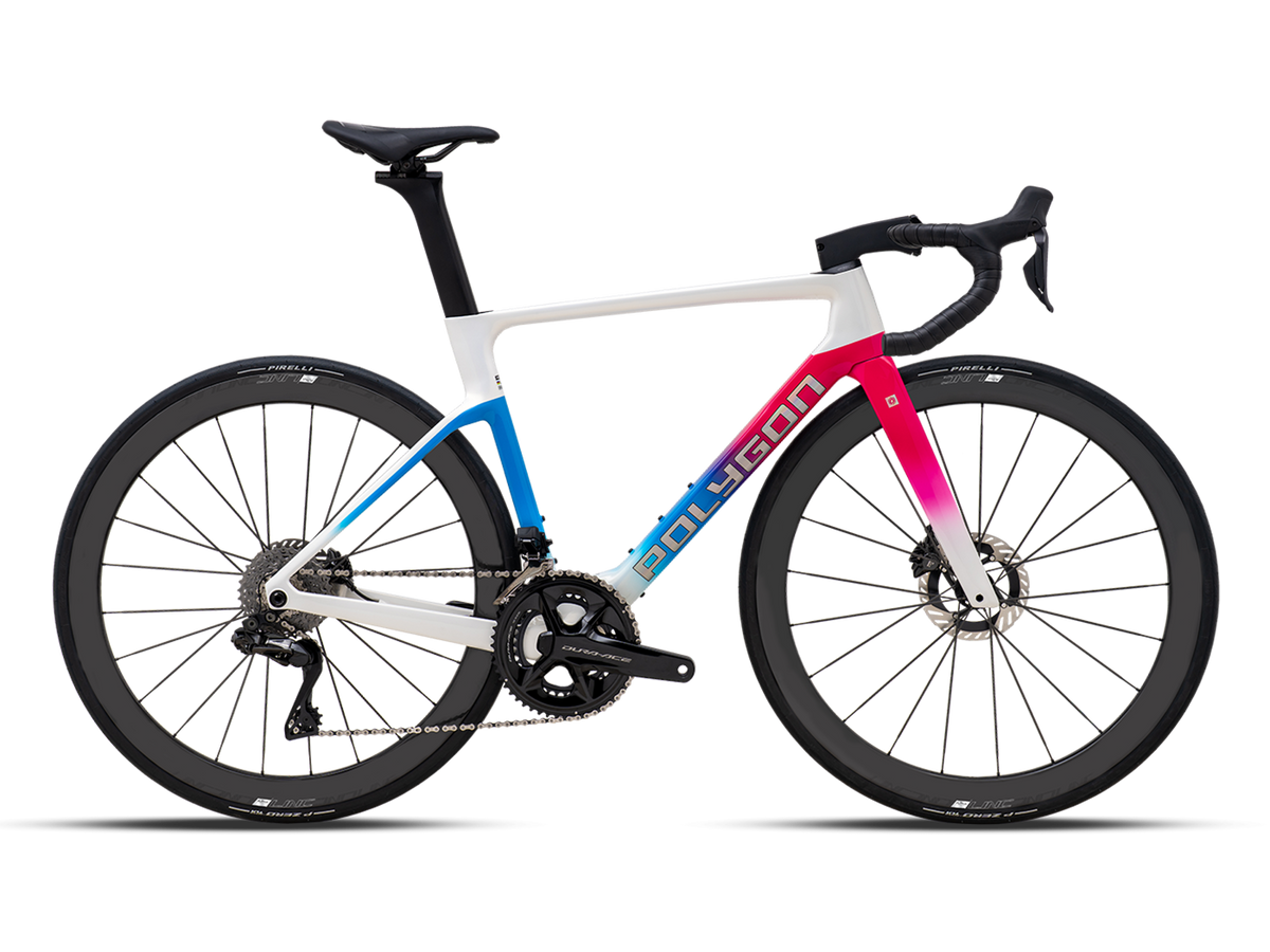 Polygon HELIOS A9 Di2 POWERMETER image 1