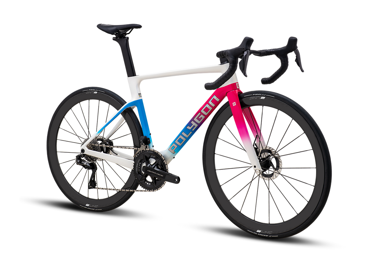 Polygon HELIOS A9 Di2 POWERMETER image 3