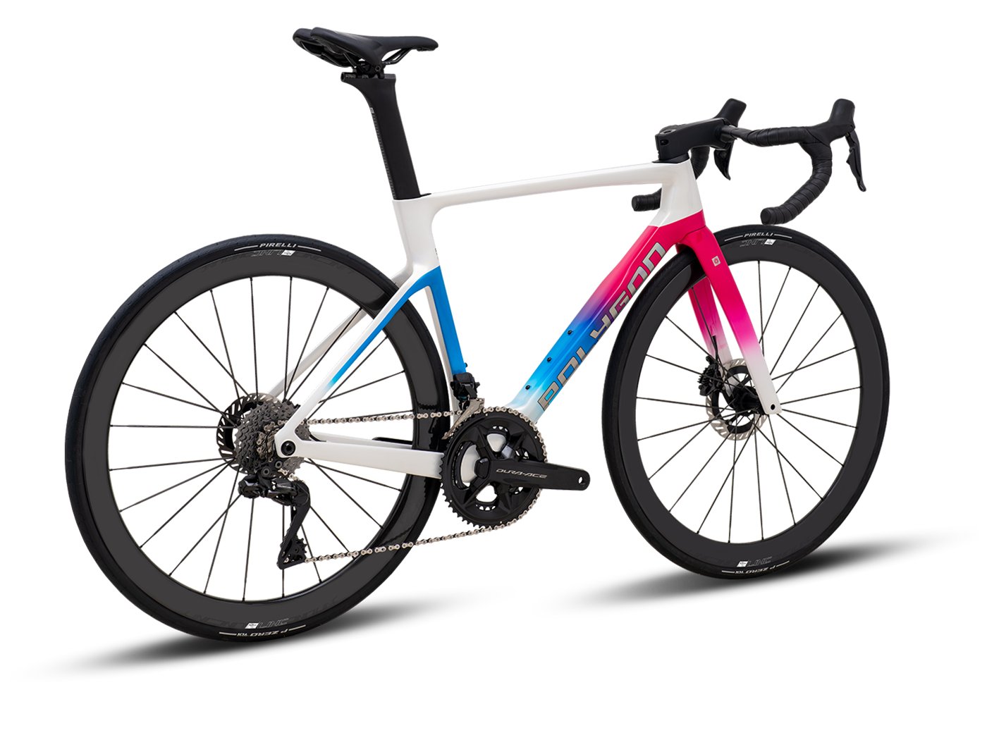 Polygon HELIOS A9 Di2 POWERMETER image 2