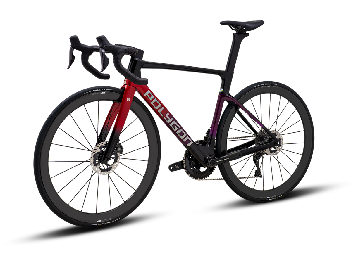 Polygon HELIOS A9 Di2 POWERMETER image 8