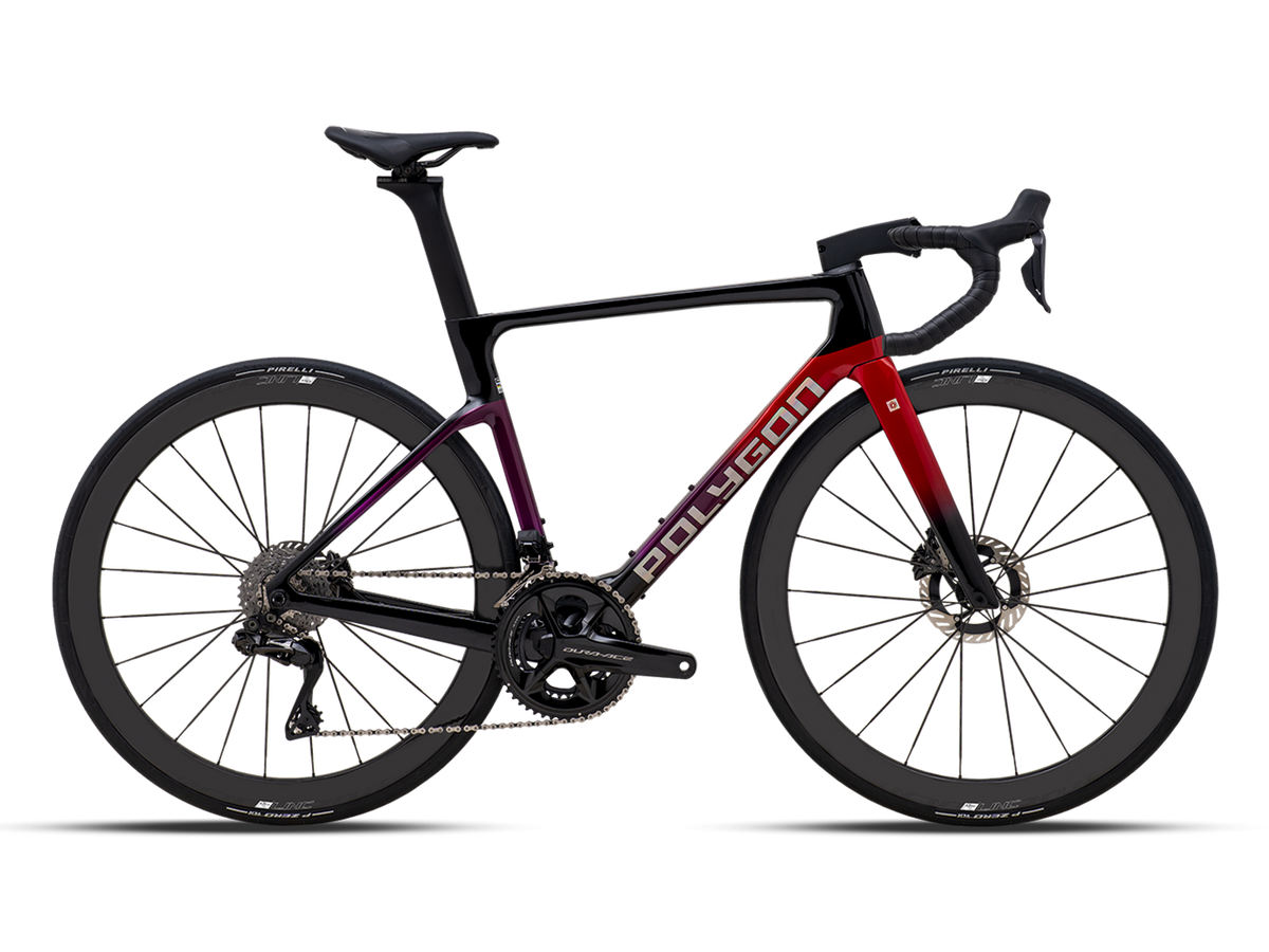 Polygon HELIOS A9 Di2 POWERMETER image 5