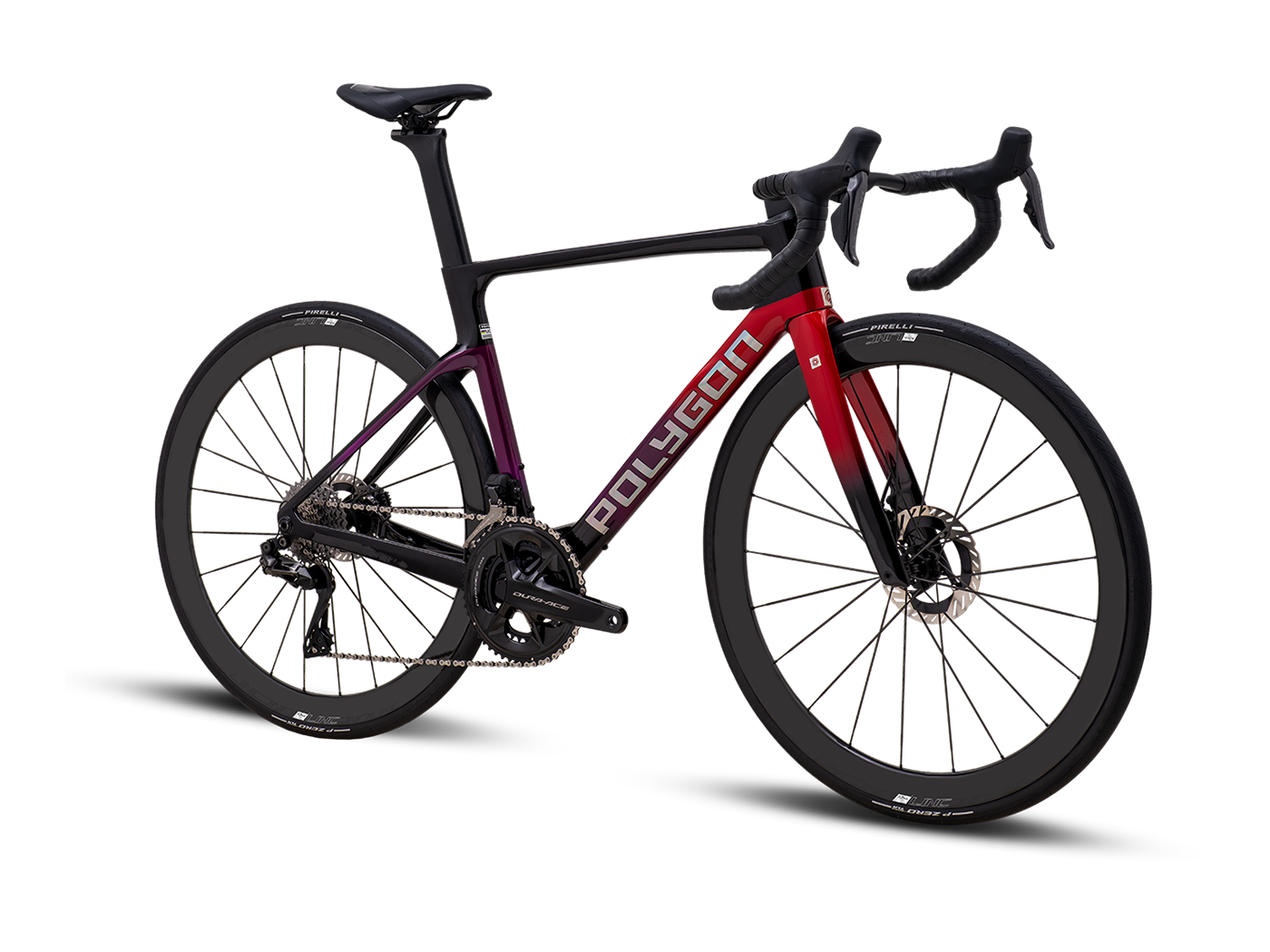 Polygon HELIOS A9 Di2 POWERMETER image 7