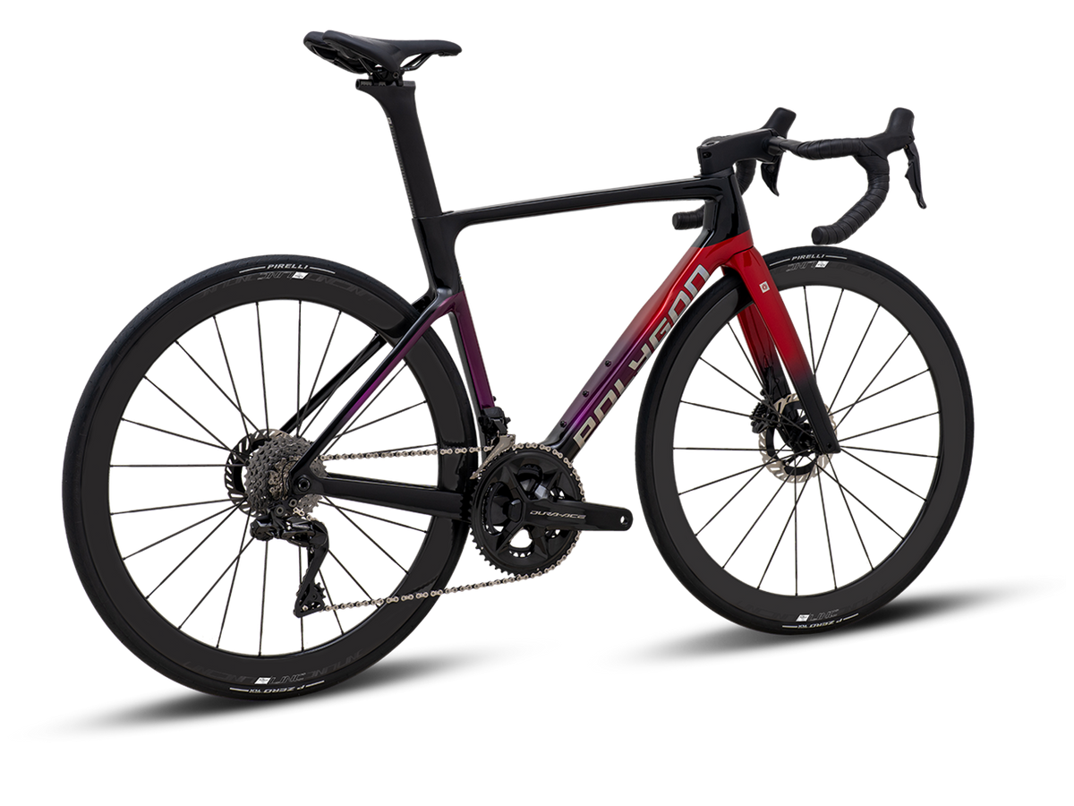 Polygon HELIOS A9 Di2 POWERMETER image 6