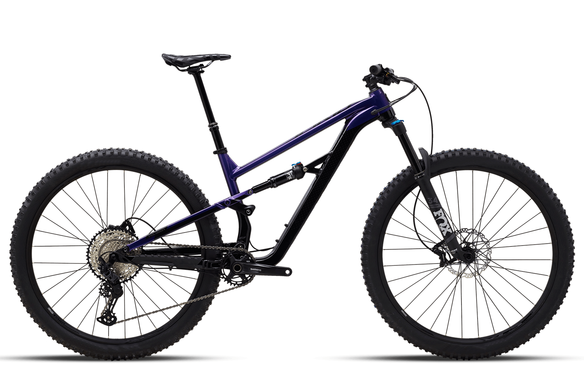 Polygon SISKIU T8 image 10