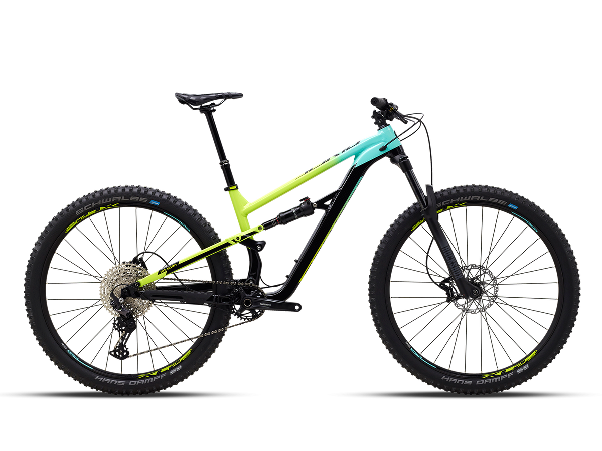 Polygon SISKIU T7 image 4
