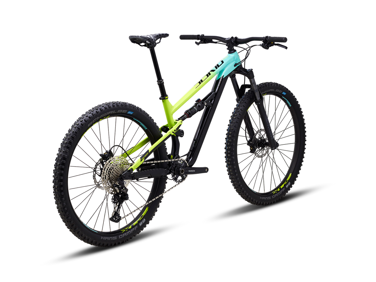 Polygon SISKIU T7 image 2