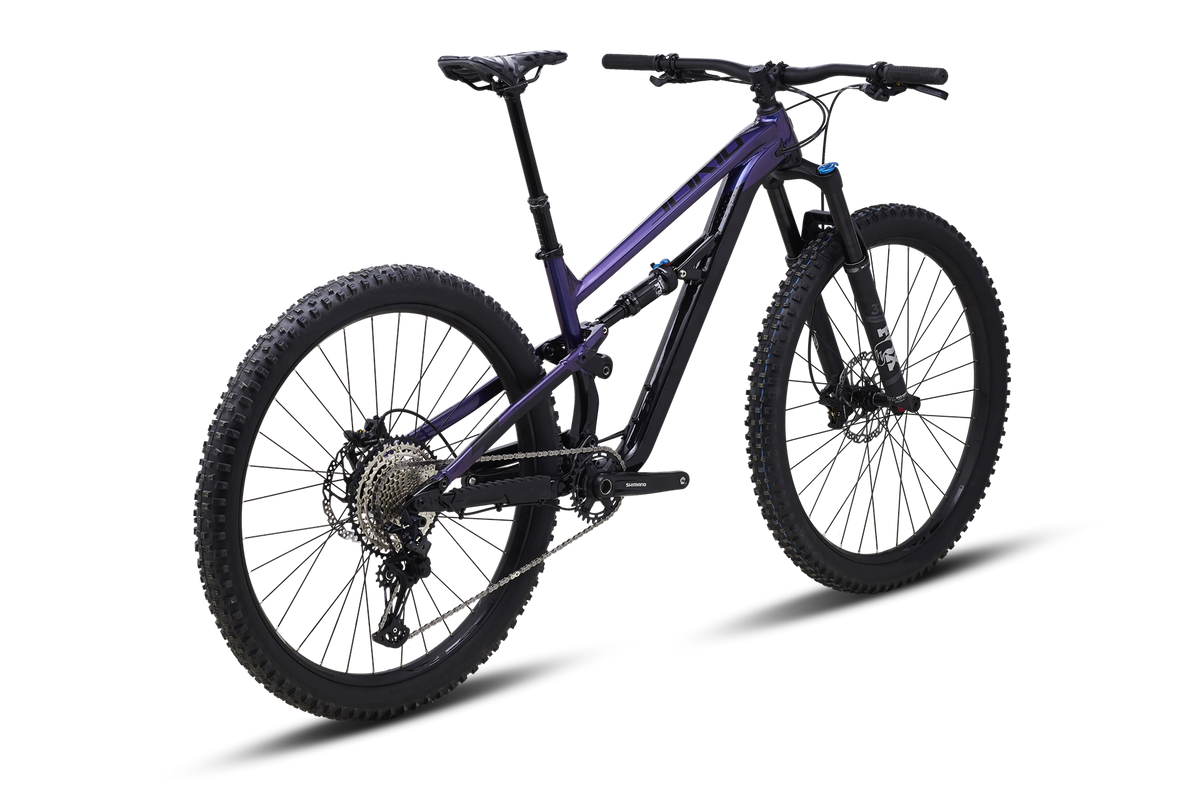 Polygon SISKIU T8 image 7