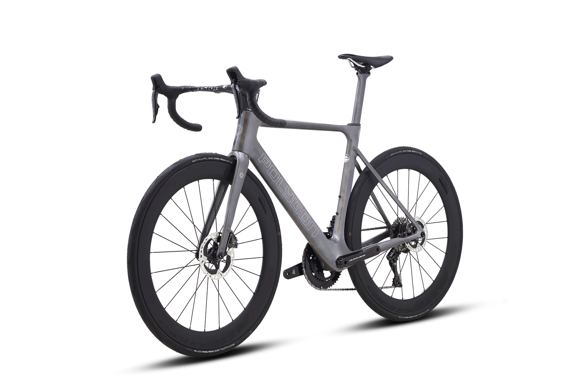 Polygon HELIOS A9X ENTITY WR5 image 6