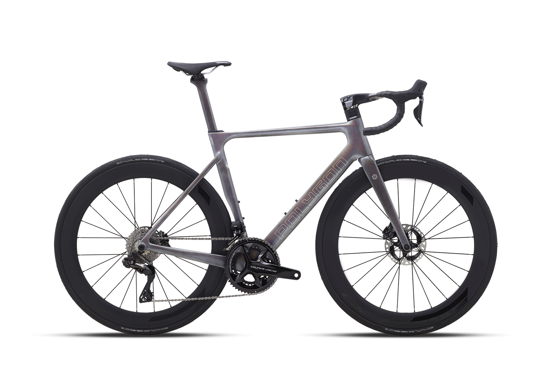 Polygon HELIOS A9X ENTITY WR5 image 7