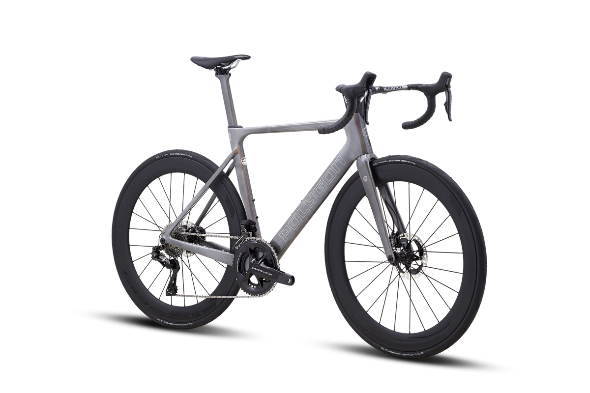 Polygon HELIOS A9X ENTITY WR5 image 5