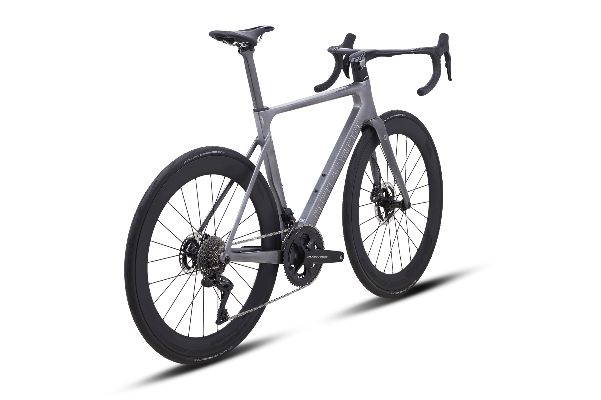 Polygon HELIOS A9X ENTITY WR5 image 4