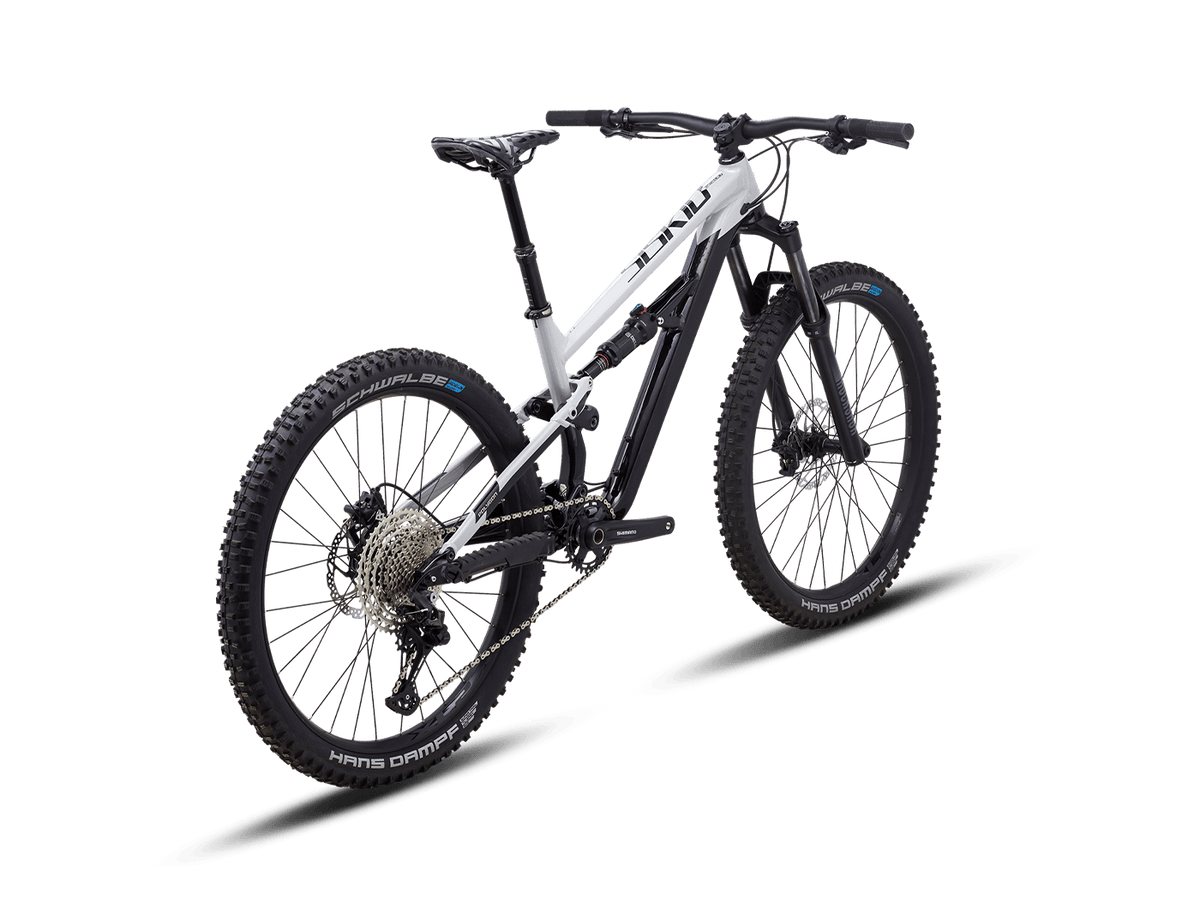 Polygon SISKIU T7 image 9