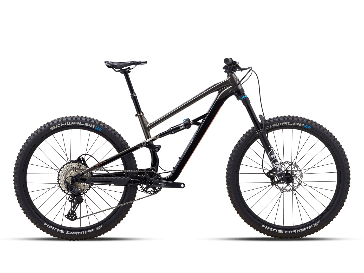 Polygon SISKIU T8 image 1