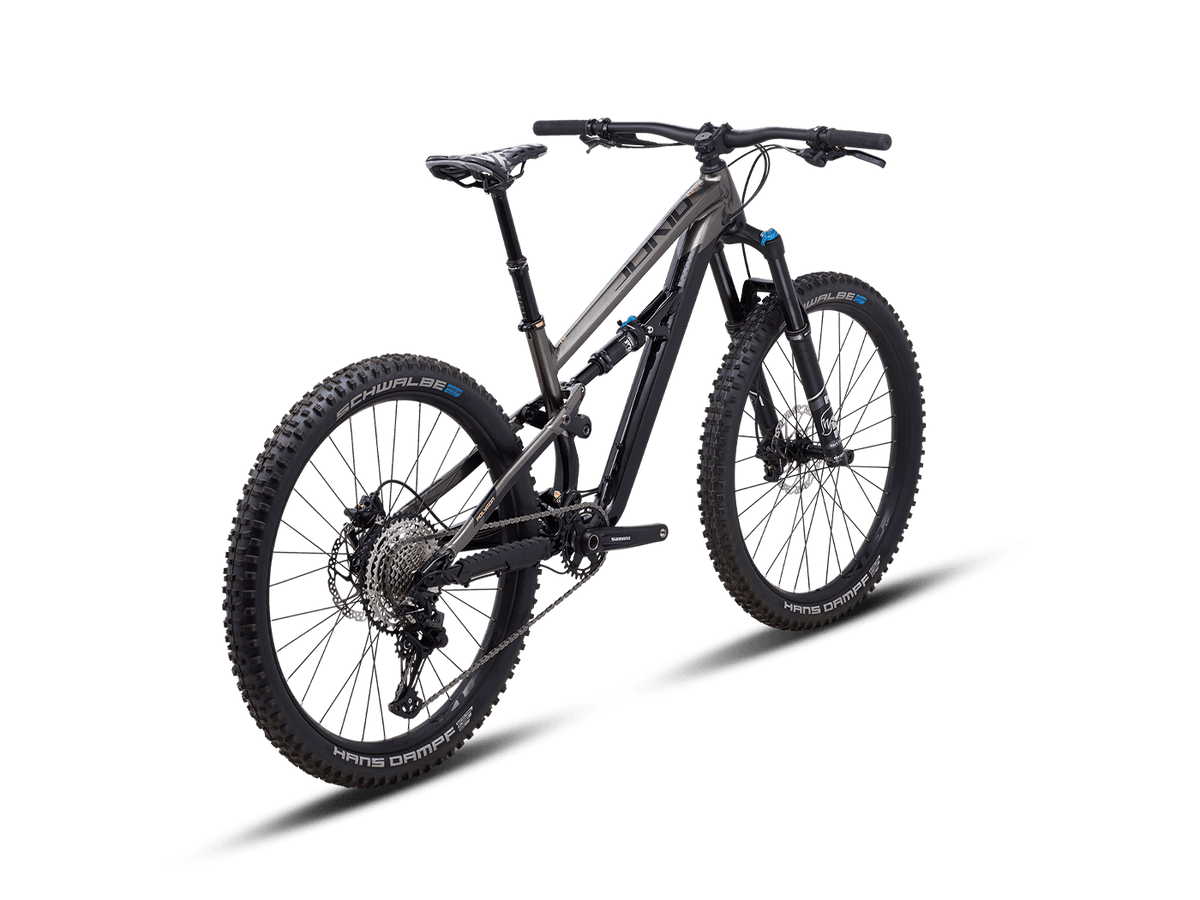 Polygon SISKIU T8 image 3