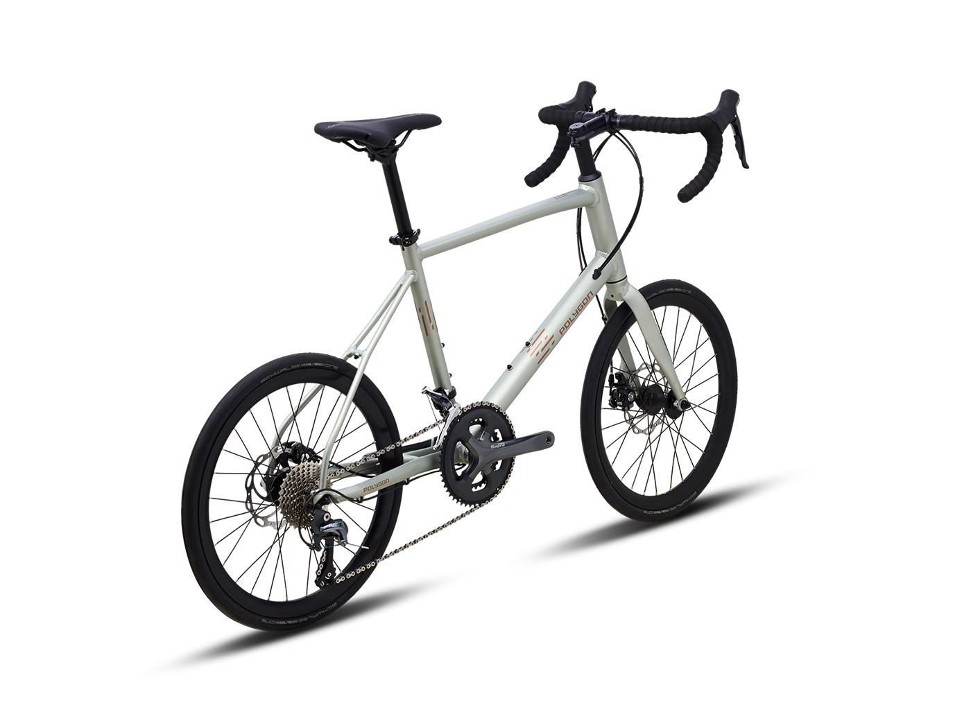 Polygon ZETA FITTE image 5