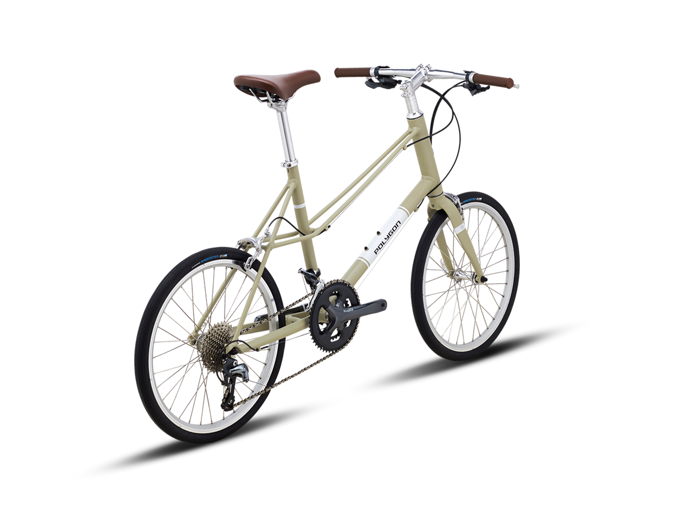 Polygon ZETA MIXTE image 3