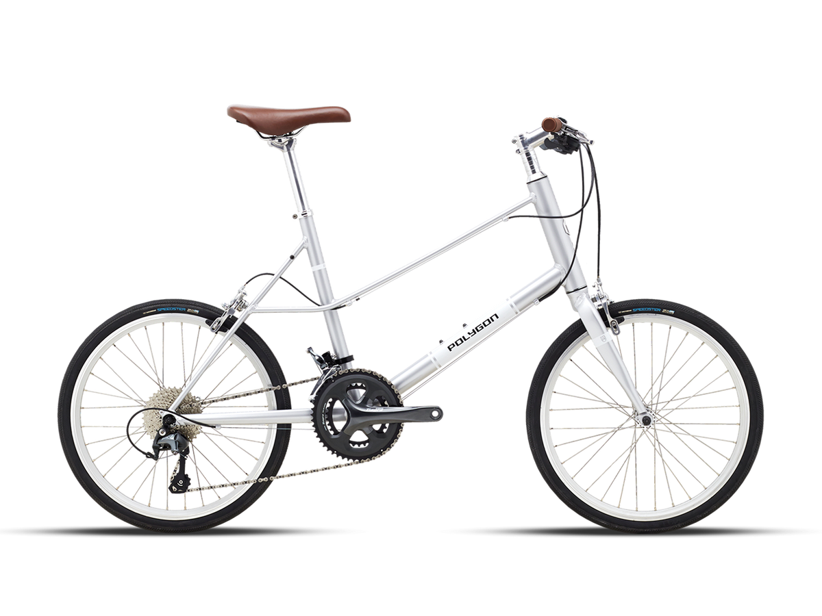 Polygon ZETA MIXTE image 4