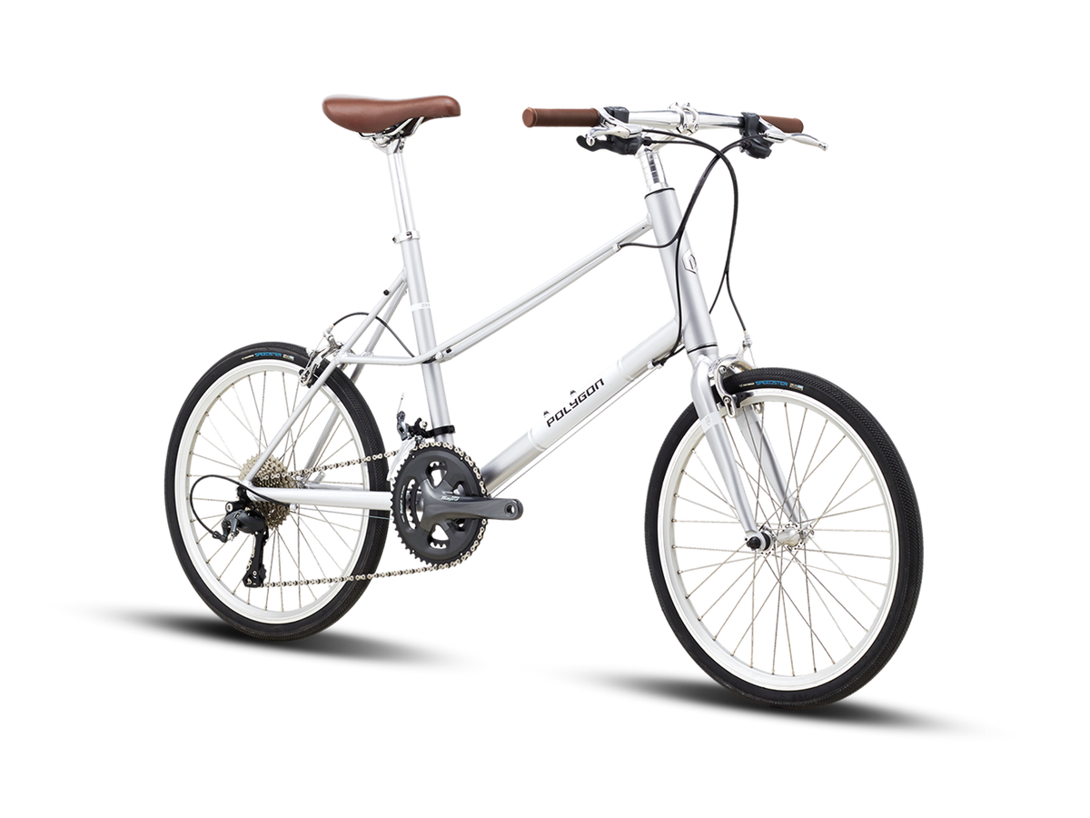 Polygon ZETA MIXTE image 5