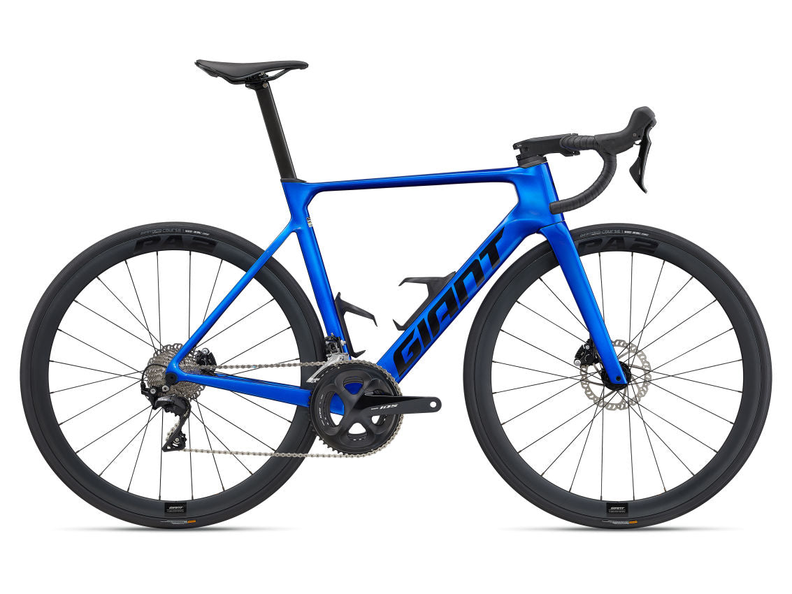 Giant Propel Advanced 2 - L